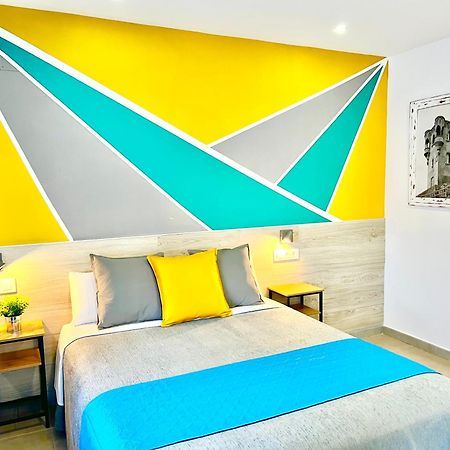 Dori Rooms Hostal Tarifa Zewnętrze zdjęcie