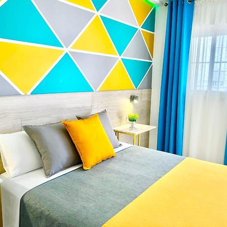 Dori Rooms Hostal Tarifa Zewnętrze zdjęcie