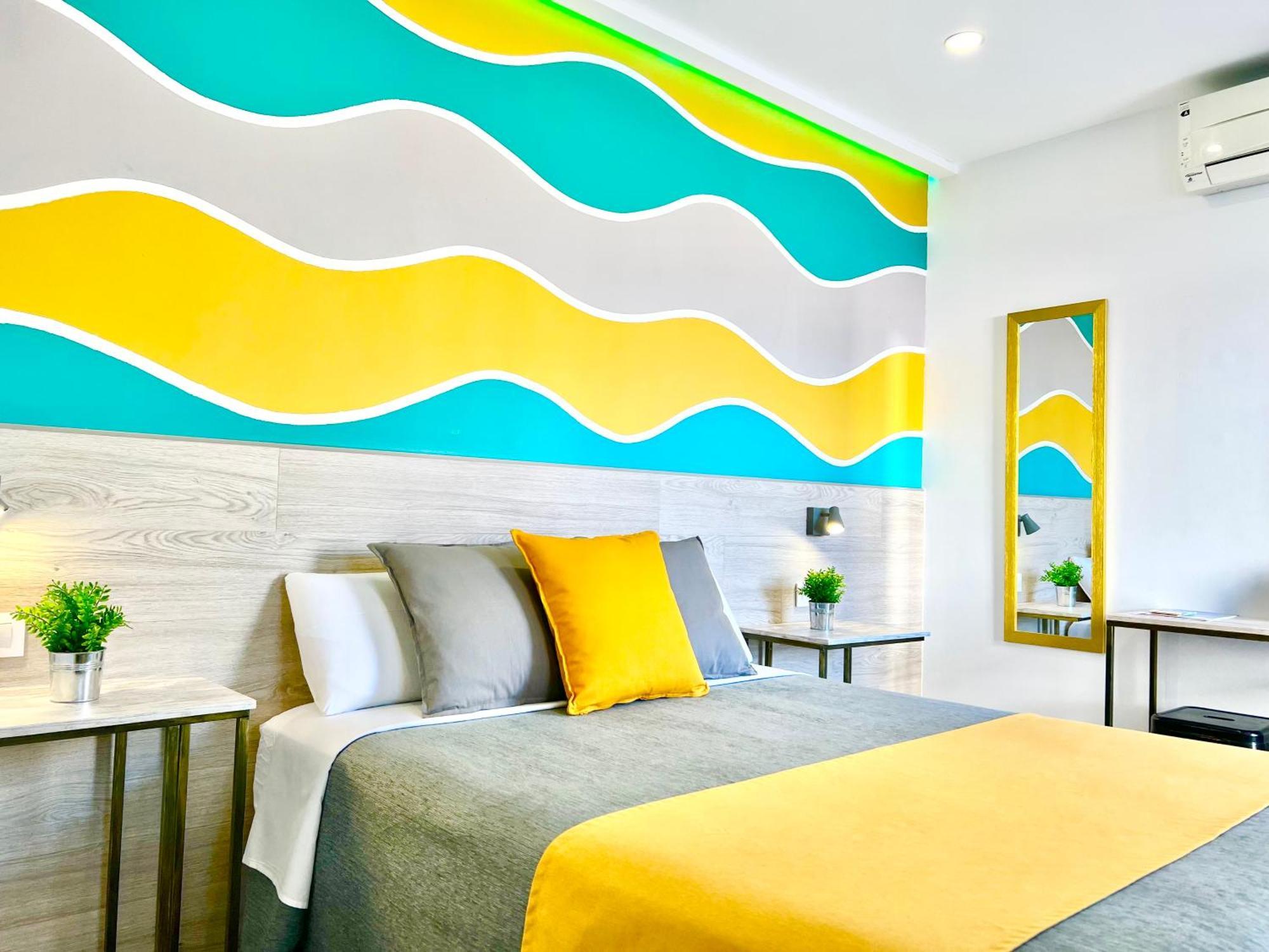 Dori Rooms Hostal Tarifa Zewnętrze zdjęcie